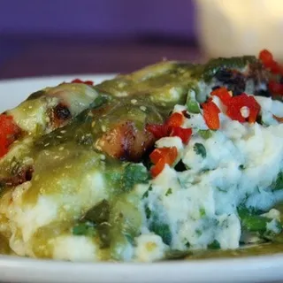 Pollo Relleno