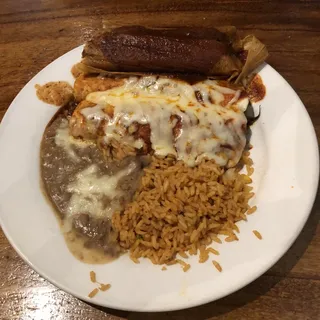 Chile Relleno