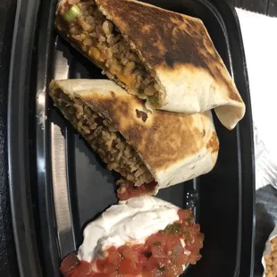 burrito, burritos and wraps, food, wraps