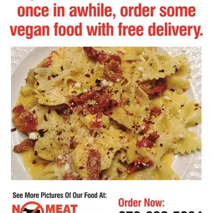 pasta, pasta dish, food