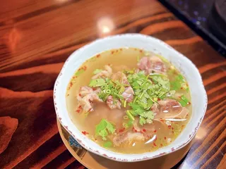 Asahi Grill