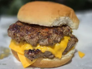 BBQ Town Drive Inn