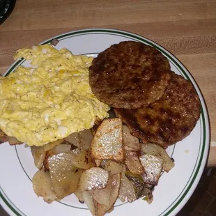 Daily special 5.99 all day