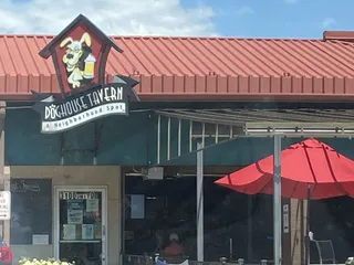 Doghouse Tavern