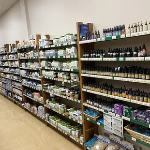 Herbs, and Supplements for Immune System, Vitamin C's, A,D,E,K