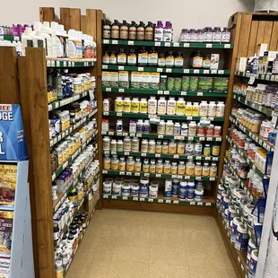 Liquid Minerals, Individual Minerals, Bone Health, Calcium, Magnesium Supplements