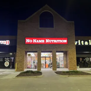 Our Neighbors at 144th.