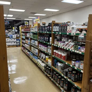 Collagen, Proteins, MCT Products