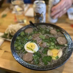 Beef Phó