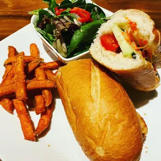 Banh Mi