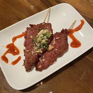Nem Nuong Skewer