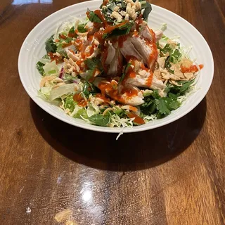 Chicken Salad