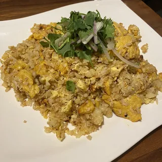 Hawaii Fried Rice