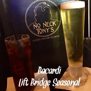 Hoppy &amp; Floral taste