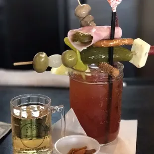 Best place to get a bloody!