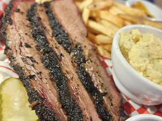 Alary's Bar & Barbeque