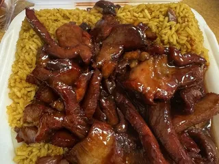 Great Wall