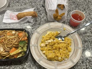 China Wok