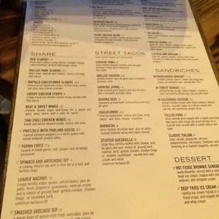 Is this like...no other pub...?