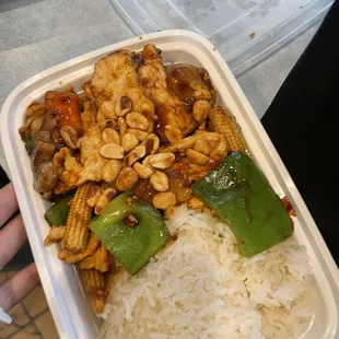 No Pork Halal Kitchen