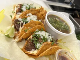 Taco Xpress