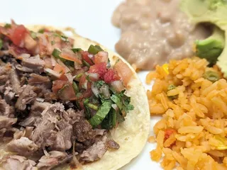 El Toro Bravo Tortilleria