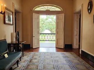 Oak Alley Plantation, Restaurant & Inn