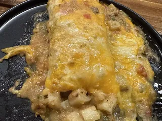 Cafe Mexico