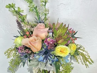 PJs Flowers & Events