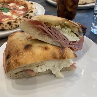 Mortadella