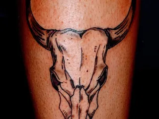 Twisted Mind Tattoos