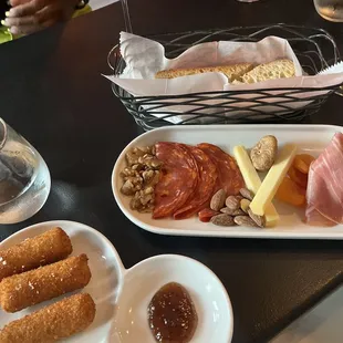 Charcuterie