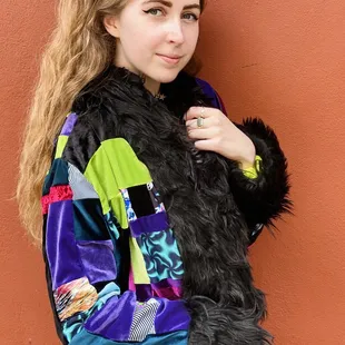 Hand-made one of a kind finds!!!