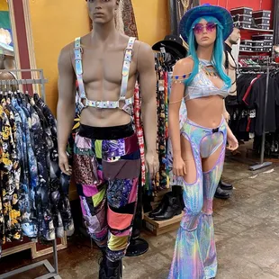 Are you rave ready?? We are!