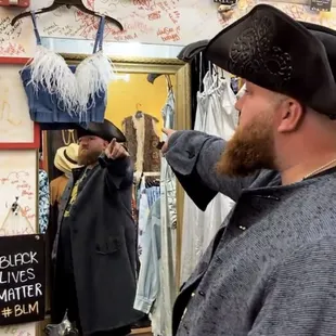 Pirate paradise! A little bit of something for everyone.