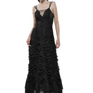Great selection of Gothic clothing in the store and online!