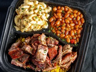 Smokehouse ATL BBQ