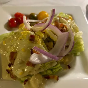 Wedge Salad