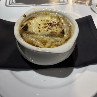 French Onion Soup