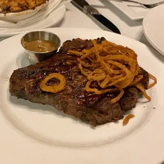 Porterhouse