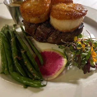 Scallops