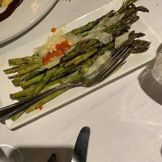 Asparagus