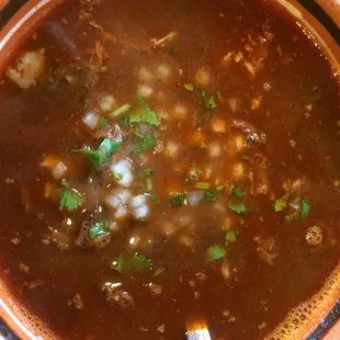 Birria de chivo