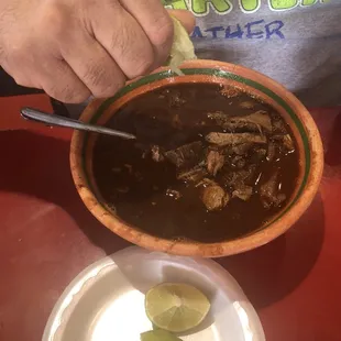 chowder, food, soup, soups and chowder