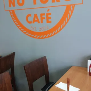 No Toro Burger