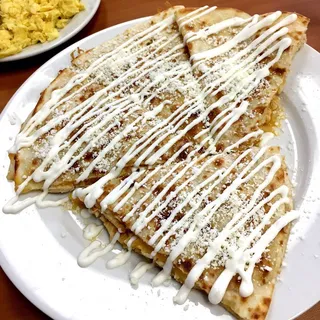 Fort Quesadilla