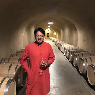Sahil B.