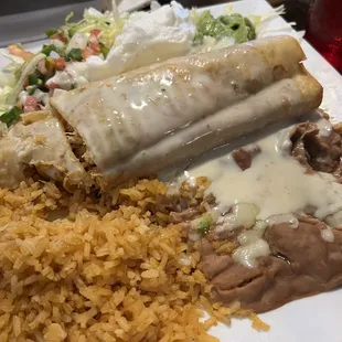 Chimichanga