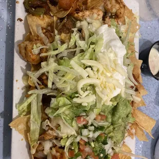 Nacho&apos;s