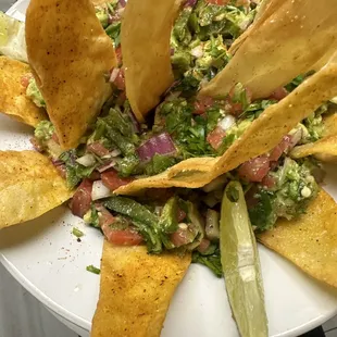 No Way Jose Guacamole